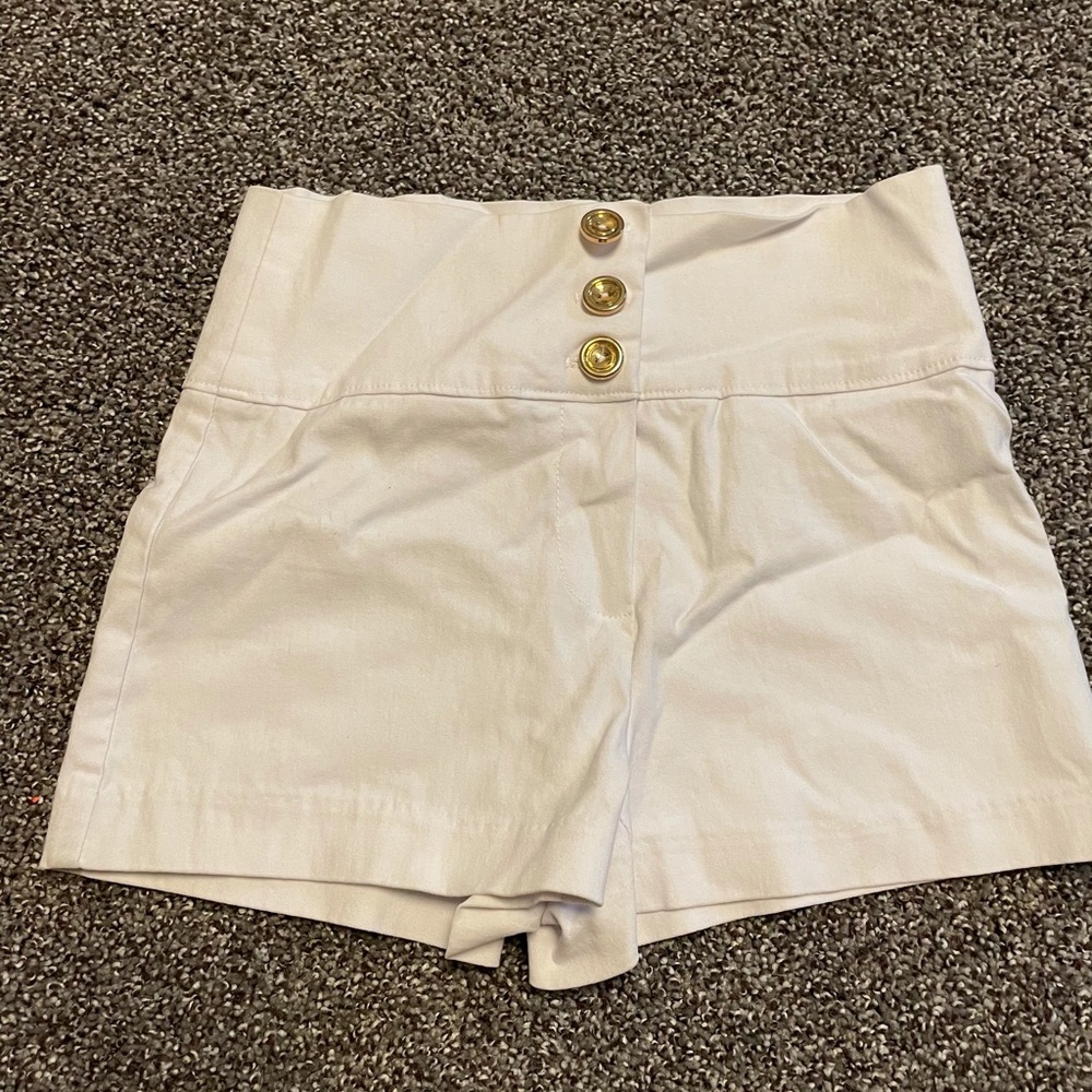 Charlotte Russe shorts